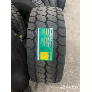 Грузовая шина 445/65 R22,5 Long March LM-539F 22PR  купить в Кизеле