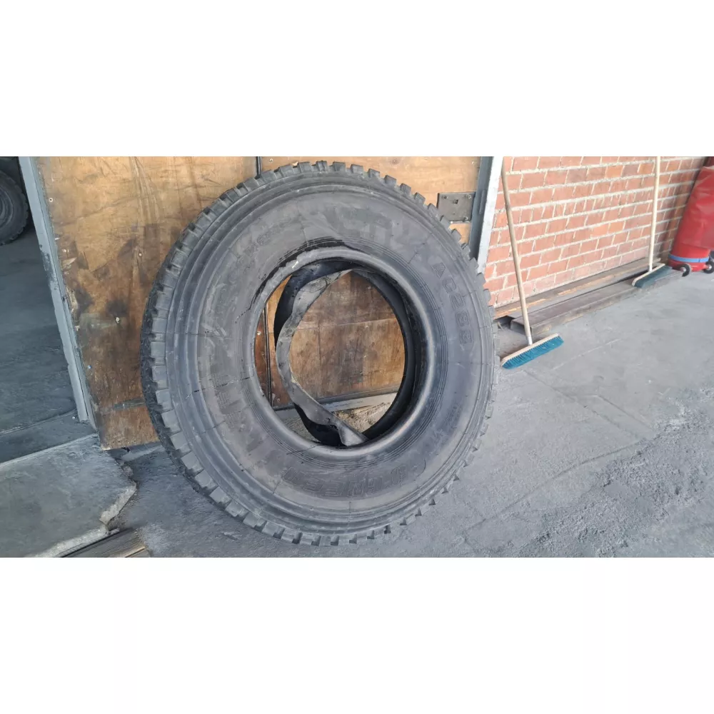 Грузовая шина 12,00 R24 O'GREEN AG288 20PR в Кизеле