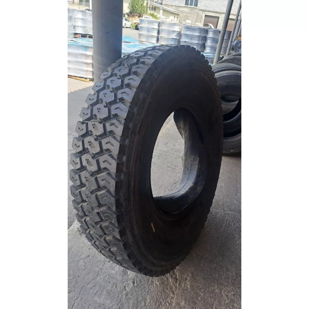 Грузовая шина 12,00 R24 O'GREEN AG288 20PR в Кизеле