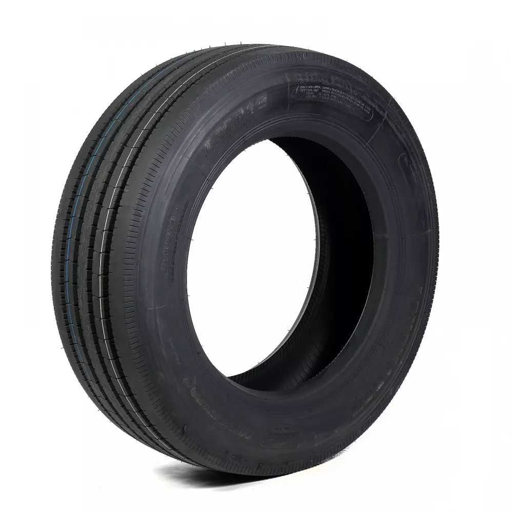 Грузовая шина 295/60 R22,5 Long March LM-216 18PR в Кизеле