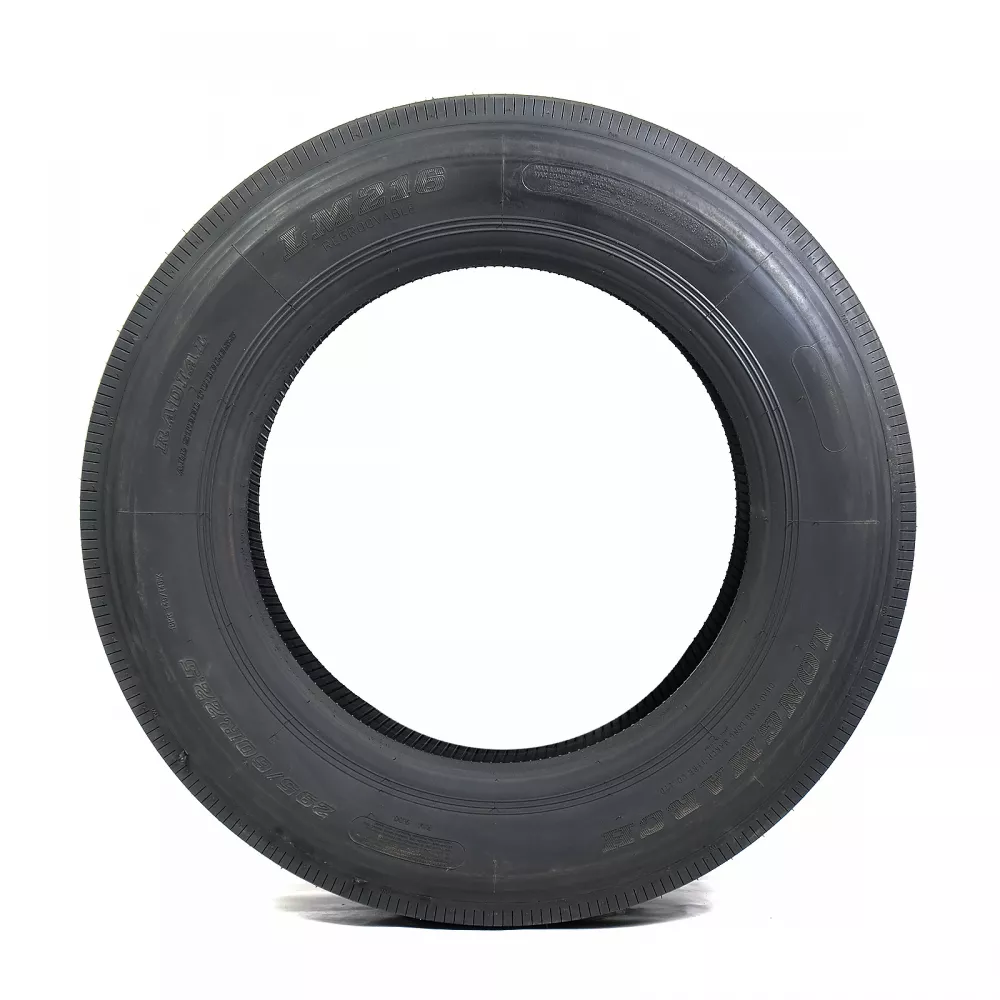 Грузовая шина 295/60 R22,5 Long March LM-216 18PR в Кизеле