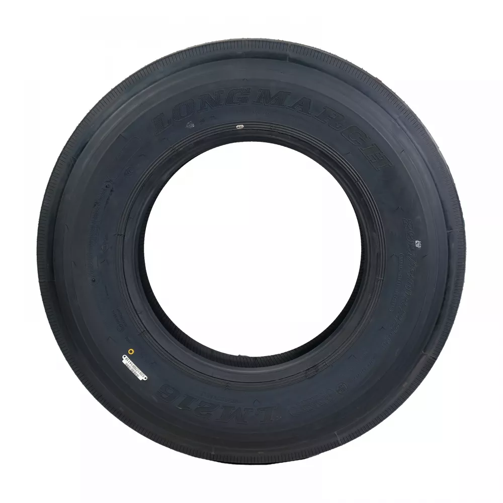 Грузовая шина 295/80 R22,5 Long March LM-216 18PR в Кизеле