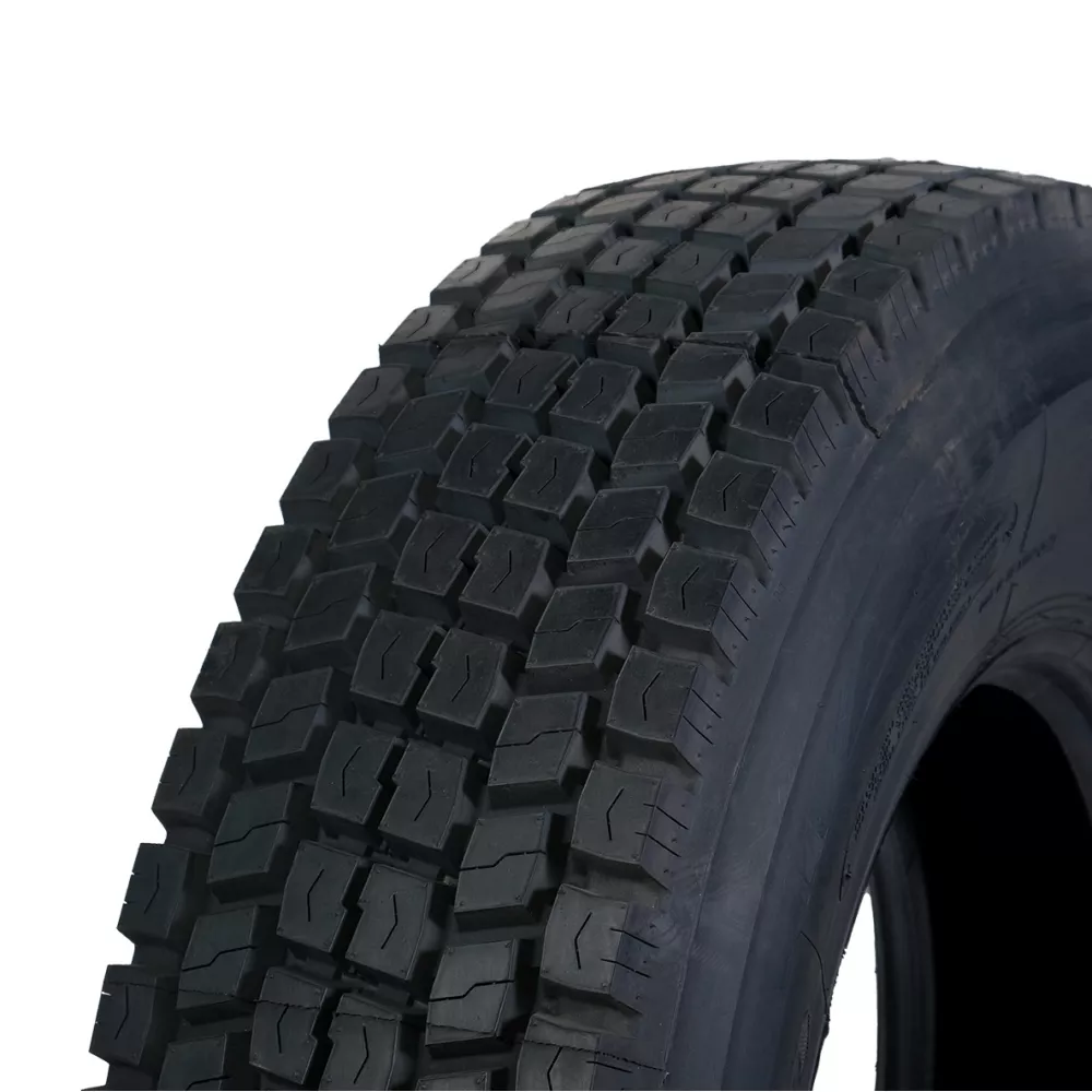 Грузовая шина 315/80 R22,5 Long March LM-329 20PR в Кизеле