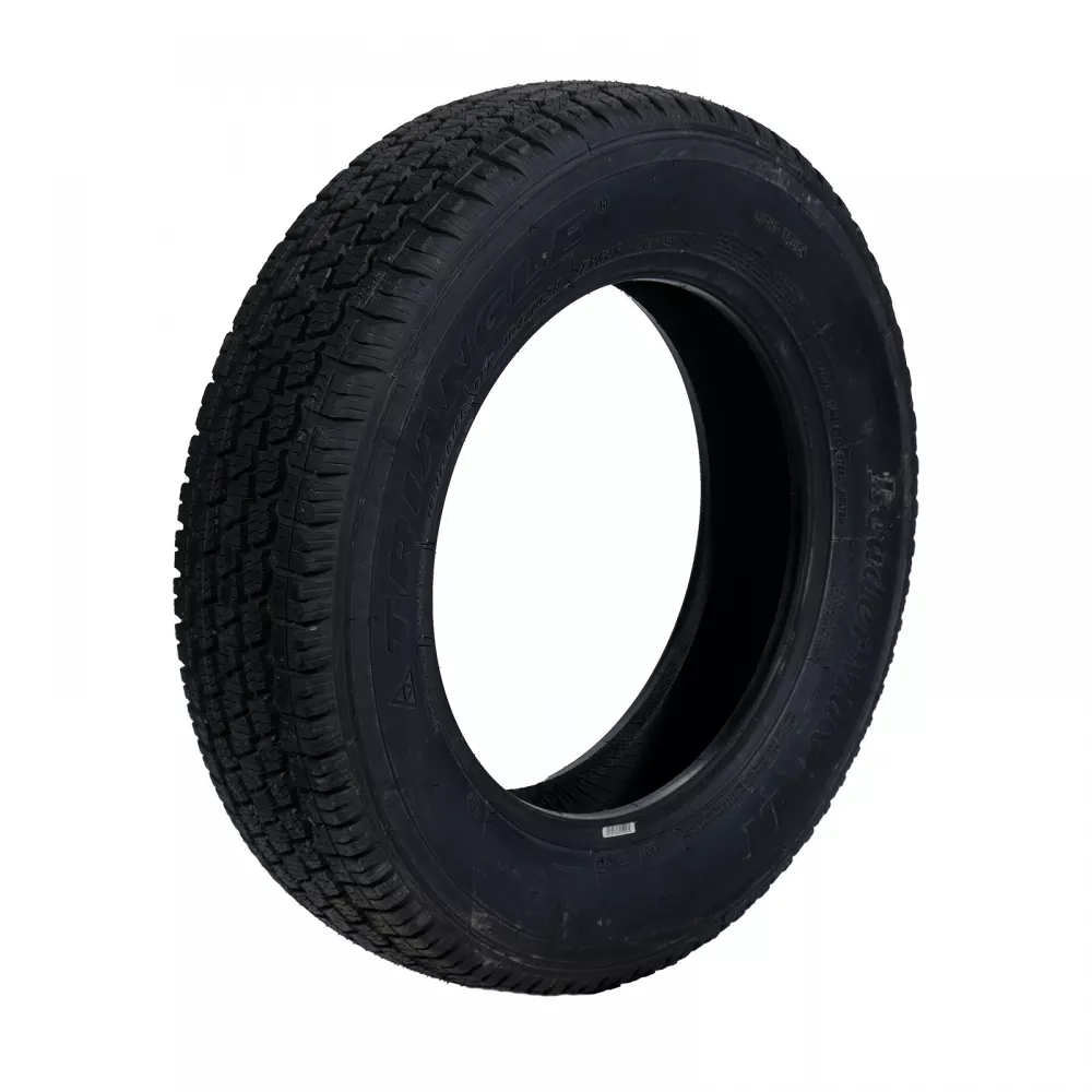 Грузовая шина 185/75 R16 Triangle TR-646 8PR в Кизеле