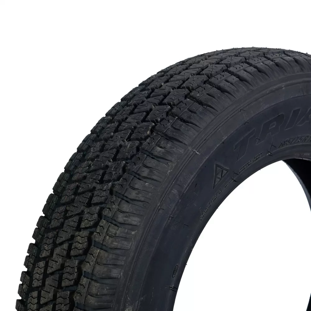 Грузовая шина 185/75 R16 Triangle TR-646 8PR в Кизеле