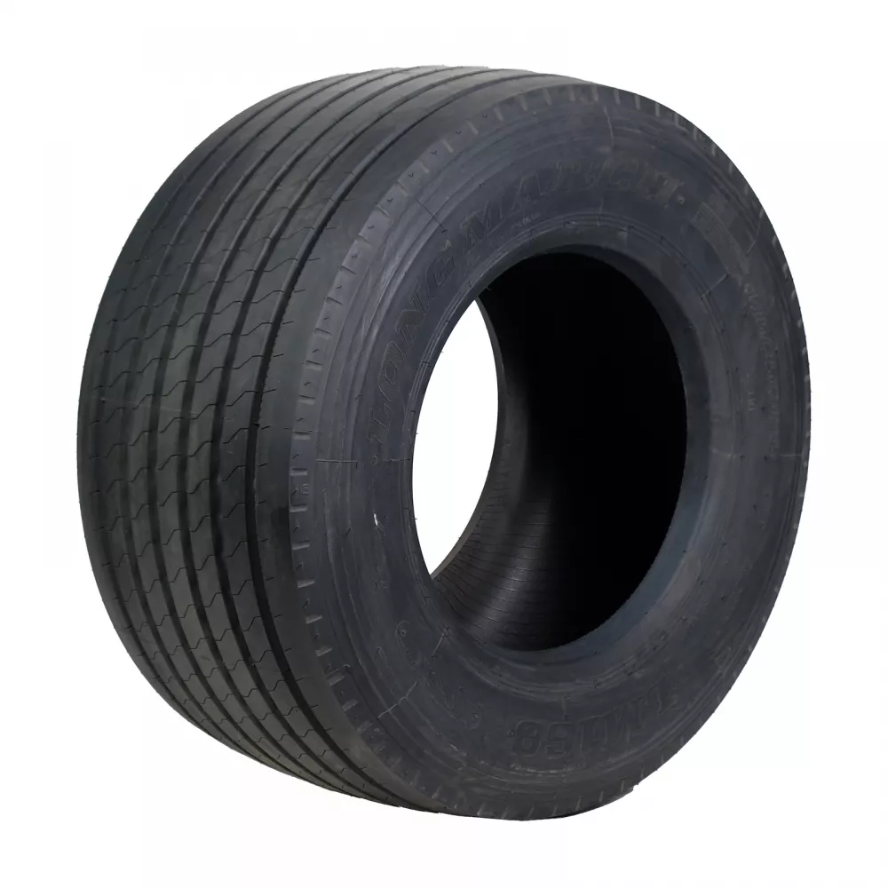 Грузовая шина 445/45 R19,5 Long March LM-168 20PR  в Кизеле