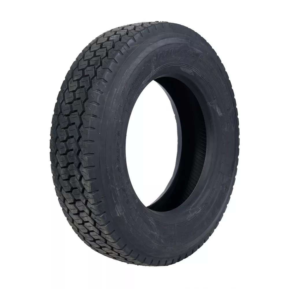 Грузовая шина 215/75 R17,5 Long March LM-508 16PR в Кизеле