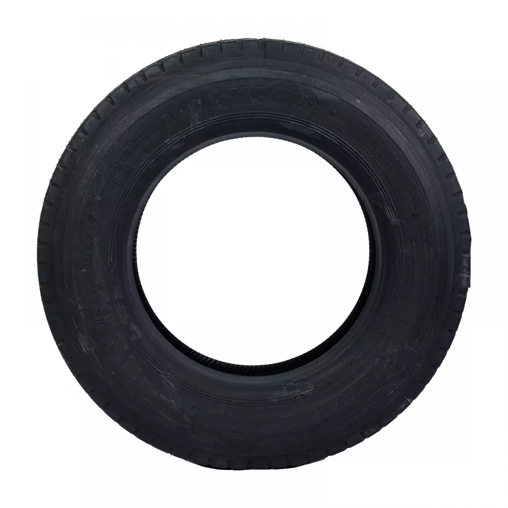 Грузовая шина 215/75 R17,5 Long March LM-508 16PR в Кизеле