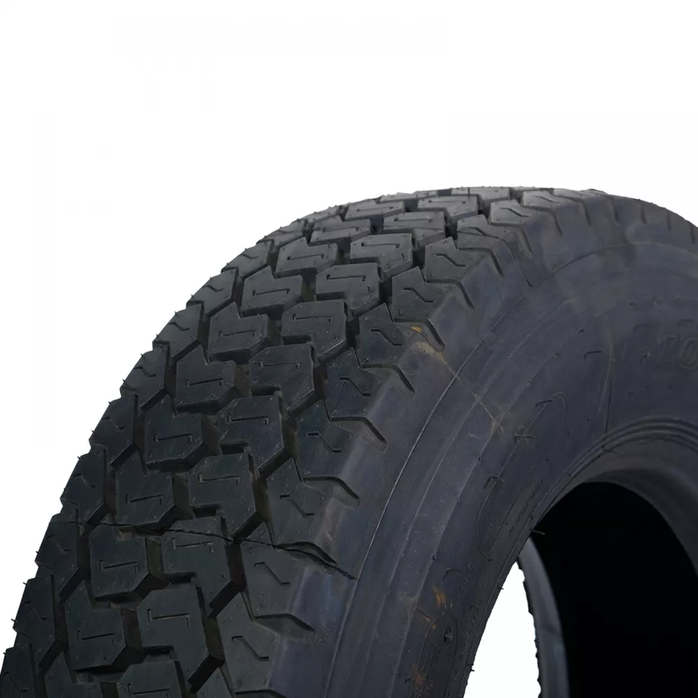 Грузовая шина 235/75 R17,5 Long March LM-508 18PR в Кизеле