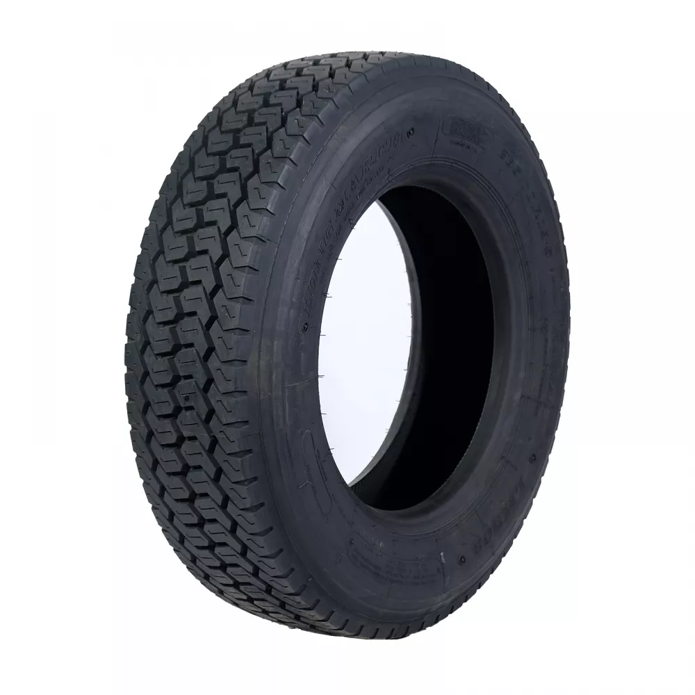 Грузовая шина 265/70 R19,5 Long March LM-508 16PR в Кизеле