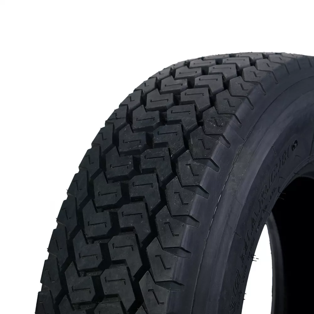 Грузовая шина 265/70 R19,5 Long March LM-508 16PR в Кизеле