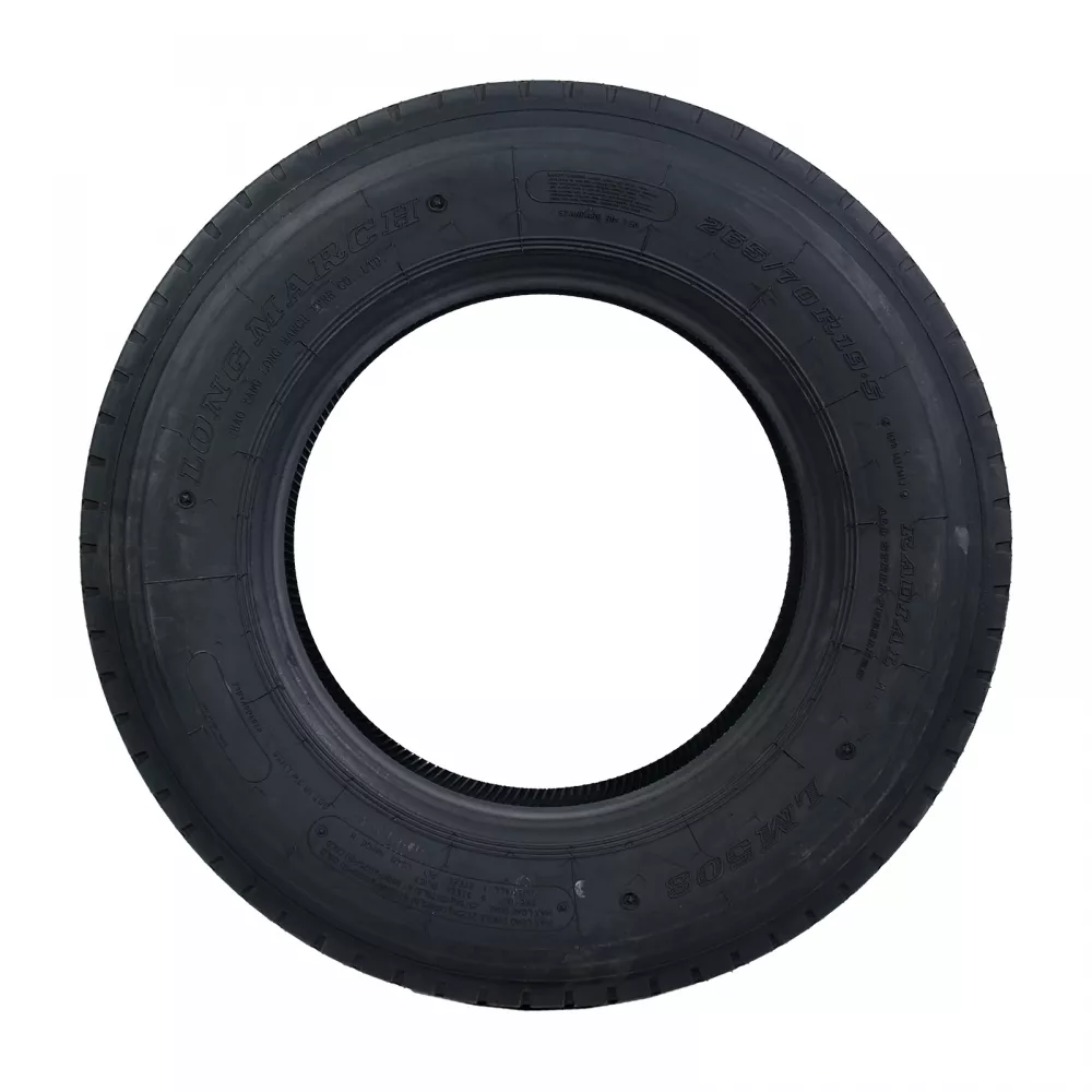 Грузовая шина 265/70 R19,5 Long March LM-508 16PR в Кизеле