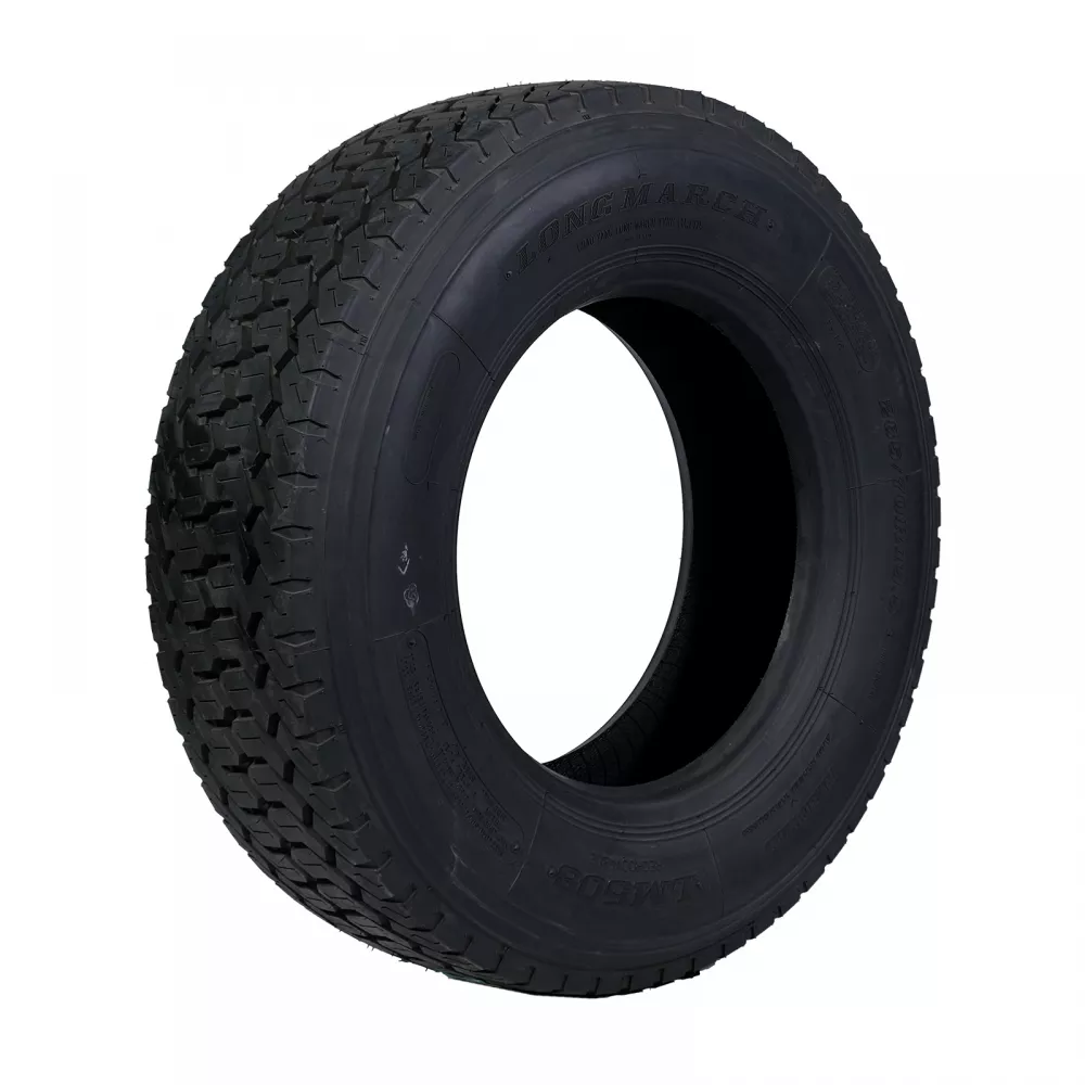 Грузовая шина 285/70 R19,5 Long March LM-508 18PR в Кизеле