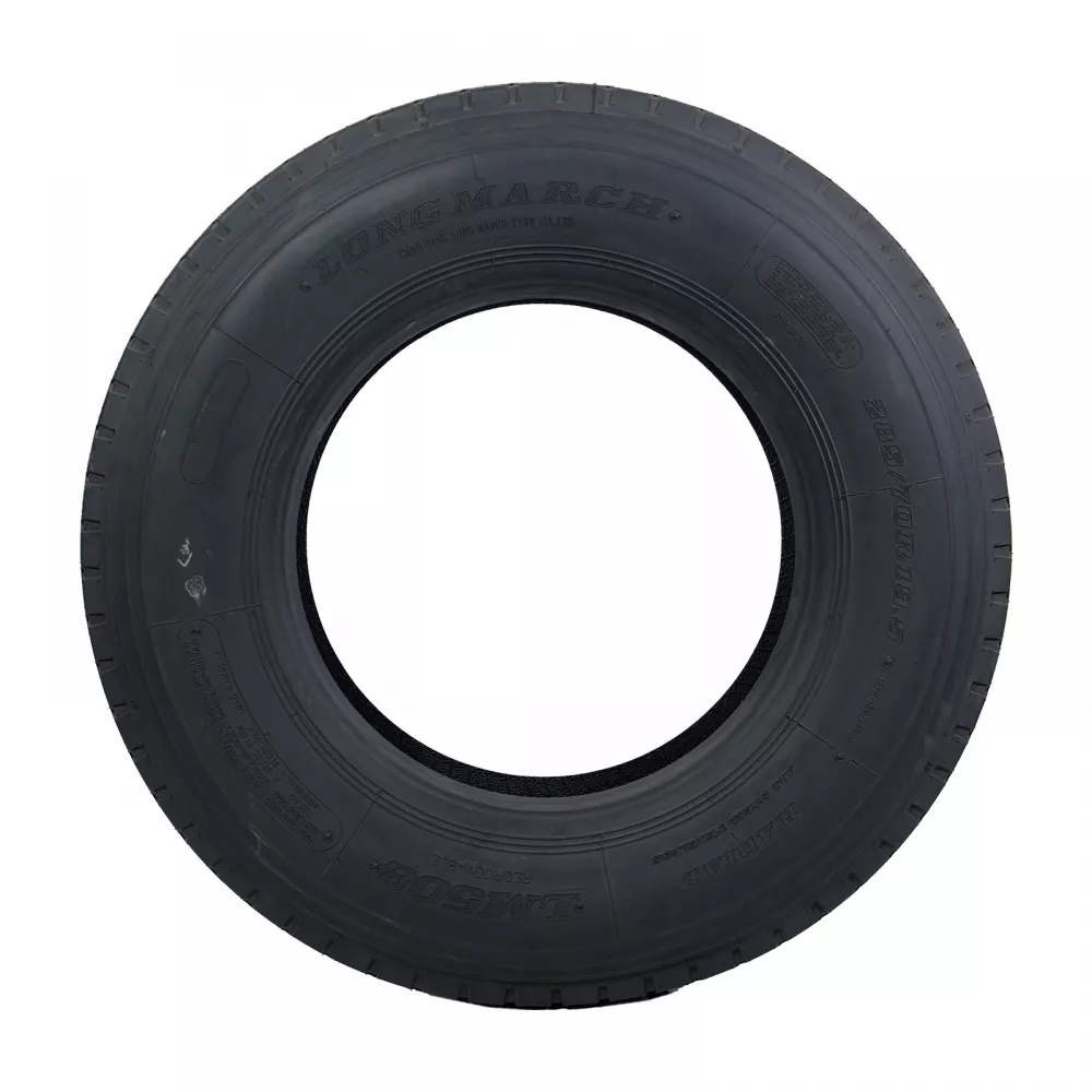 Грузовая шина 285/70 R19,5 Long March LM-508 18PR в Кизеле