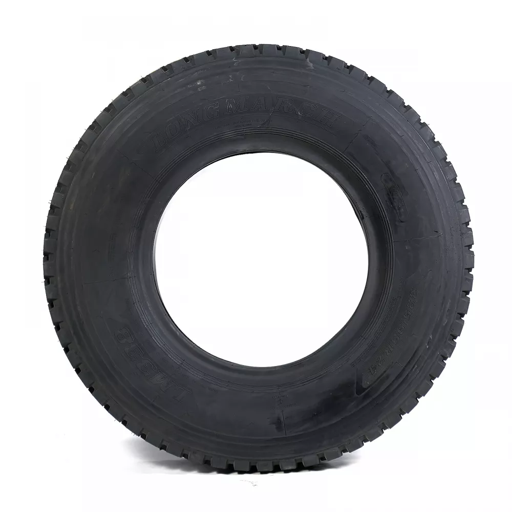 Грузовая шина 325/95 R24 Long March LM-338 22PR в Кизеле