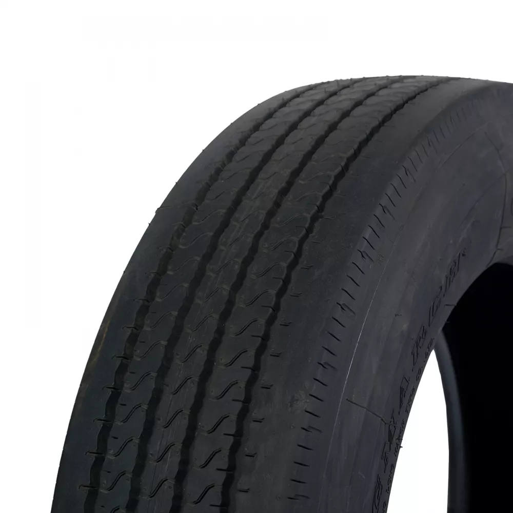 Грузовая шина 255/70 R22,5 Long March LM-120 16PR в Кизеле