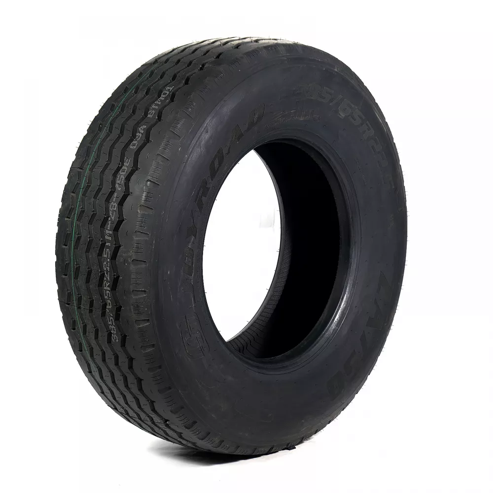 Грузовая шина 385/65 R22,5 Joyroad ZA-750 20PR в Кизеле