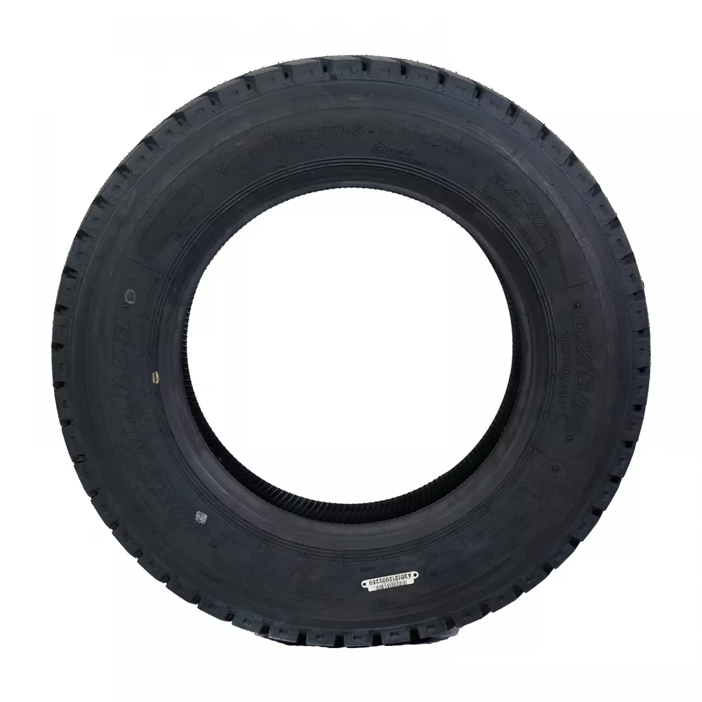 Грузовая шина 245/70 R19,5 Long March LM-509 16PR в Кизеле