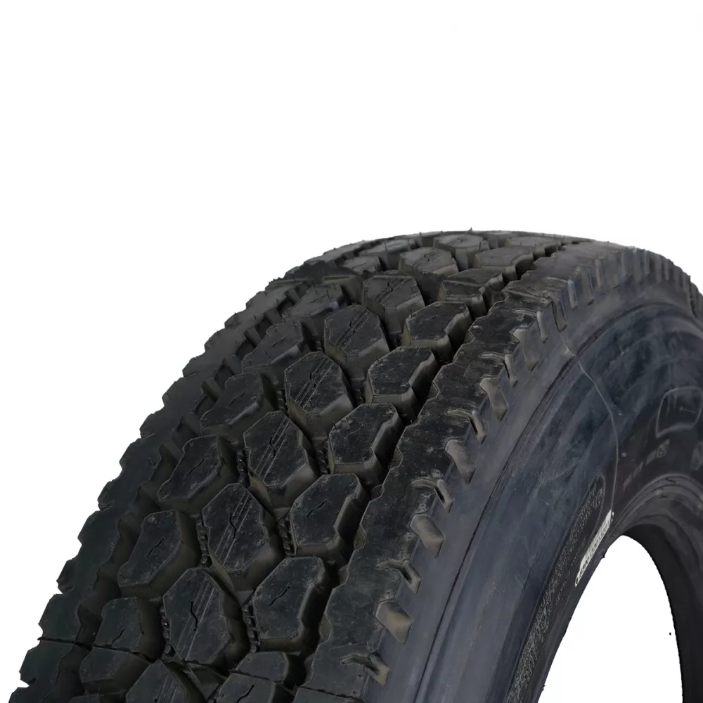 Грузовая шина 285/75 R24,5 Long March LM-516 16PR в Кизеле