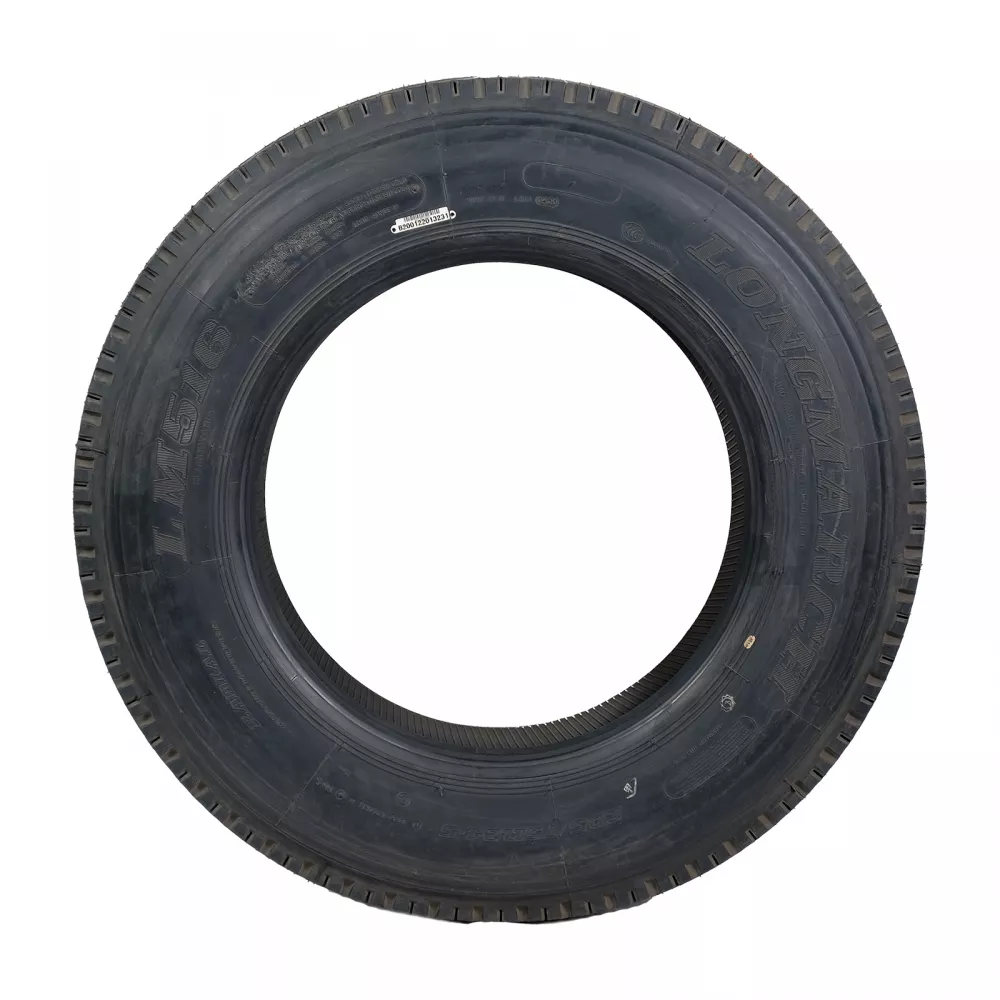 Грузовая шина 285/75 R24,5 Long March LM-516 16PR в Кизеле