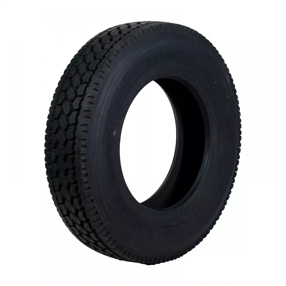 Грузовая шина 295/75 R22,5 Long March LM-516 16PR в Кизеле