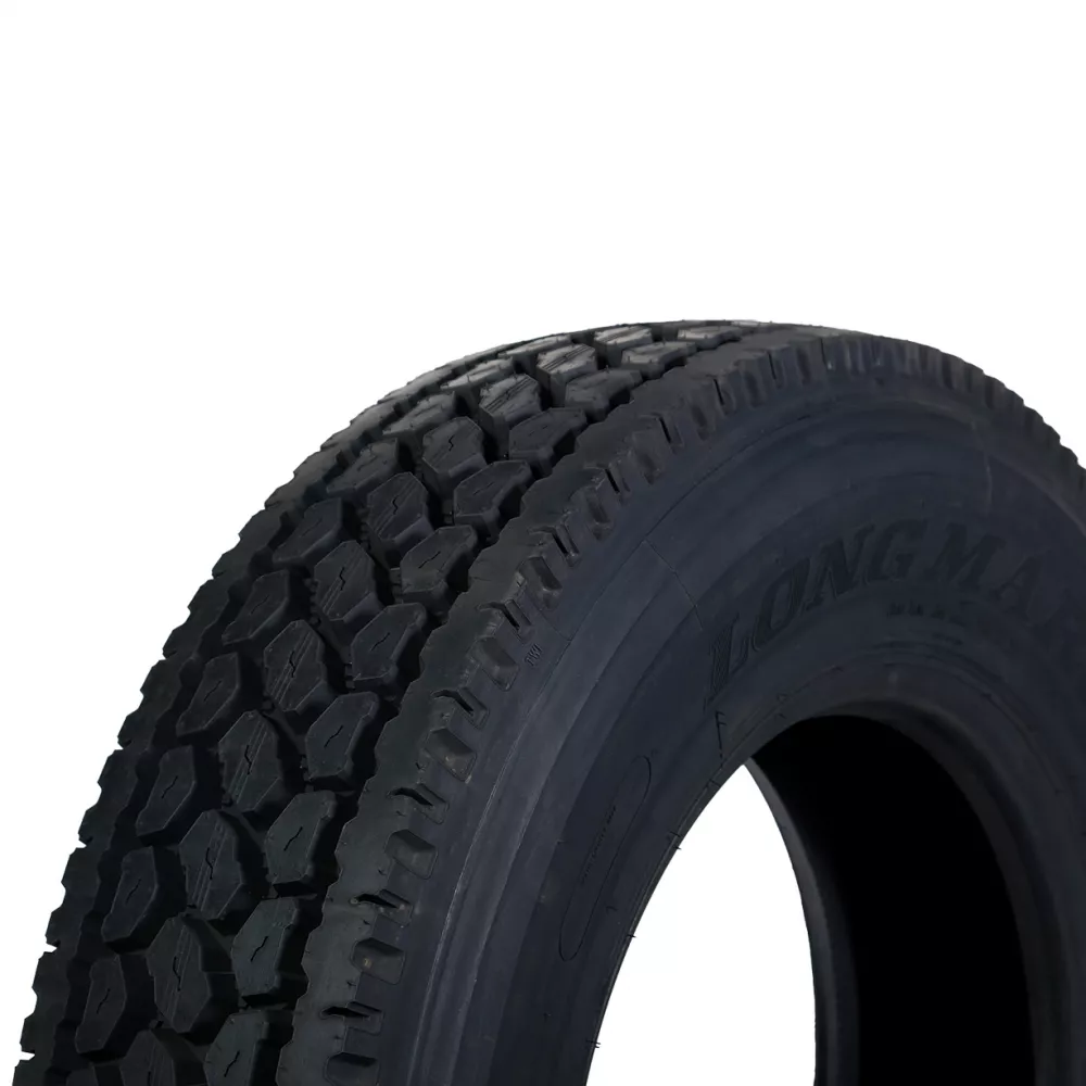 Грузовая шина 295/75 R22,5 Long March LM-516 16PR в Кизеле