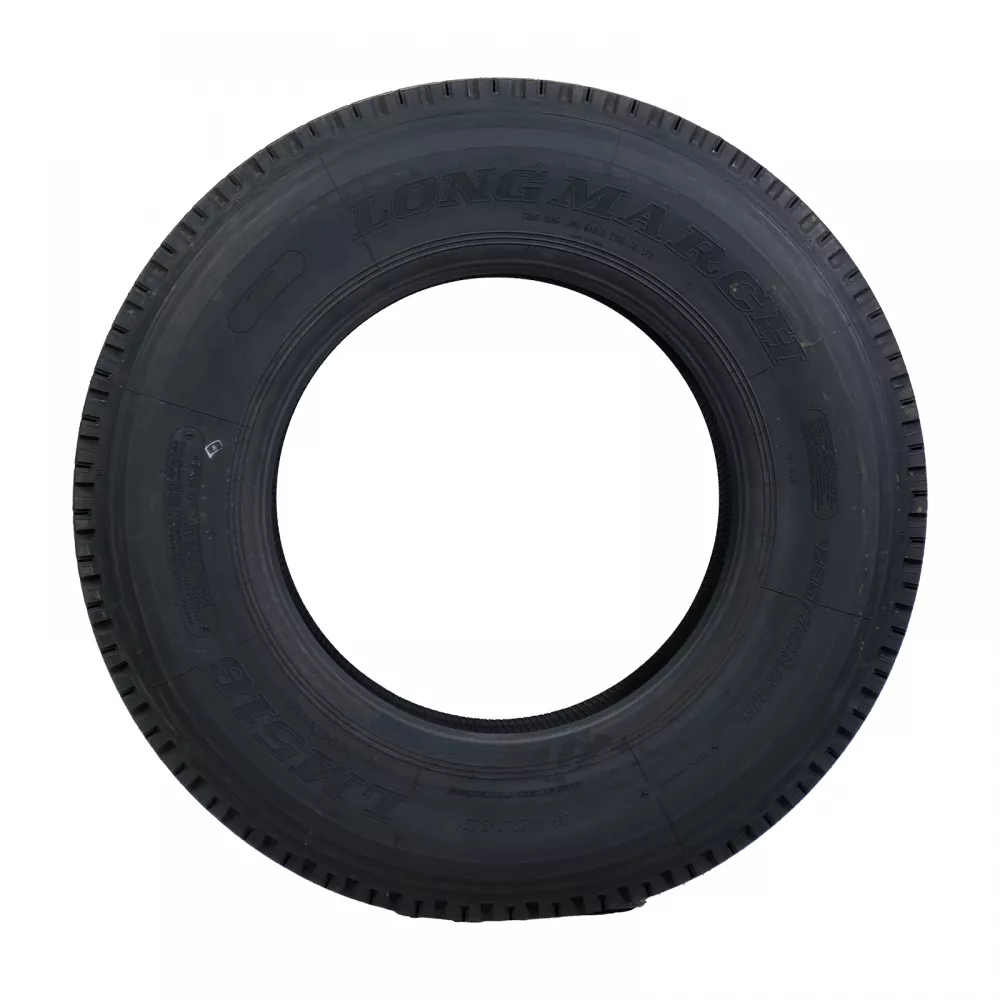 Грузовая шина 295/75 R22,5 Long March LM-516 16PR в Кизеле