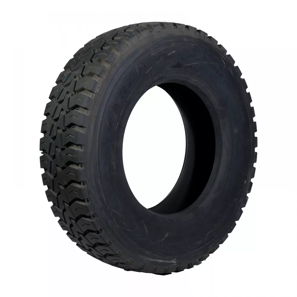 Грузовая шина 295/80 R22,5 Long March LM-328 18PR в Кизеле