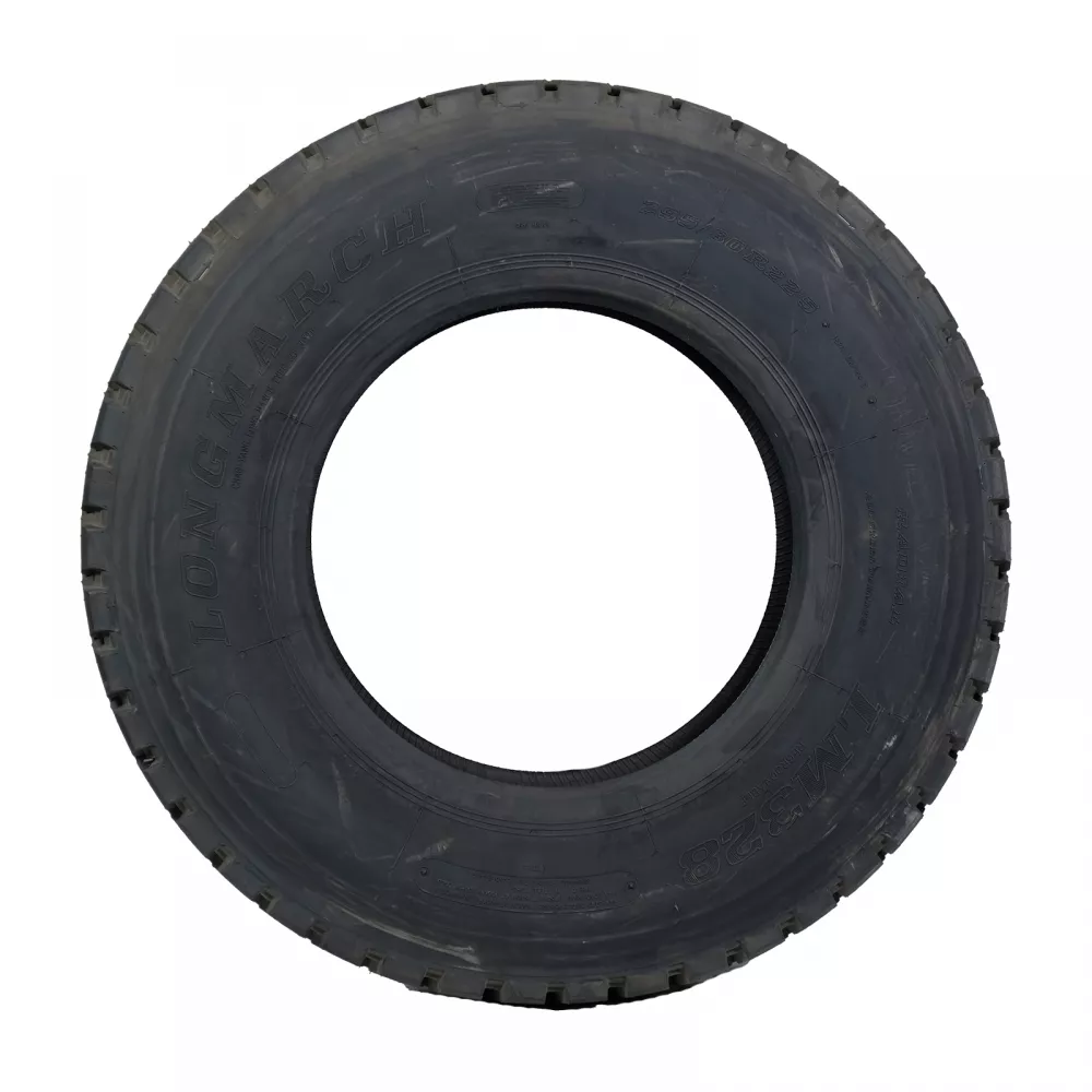 Грузовая шина 295/80 R22,5 Long March LM-328 18PR в Кизеле