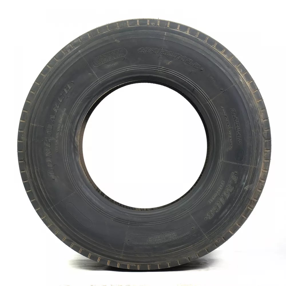 Грузовая шина 435/50 R19,5 Long March LM-168 20PR в Кизеле