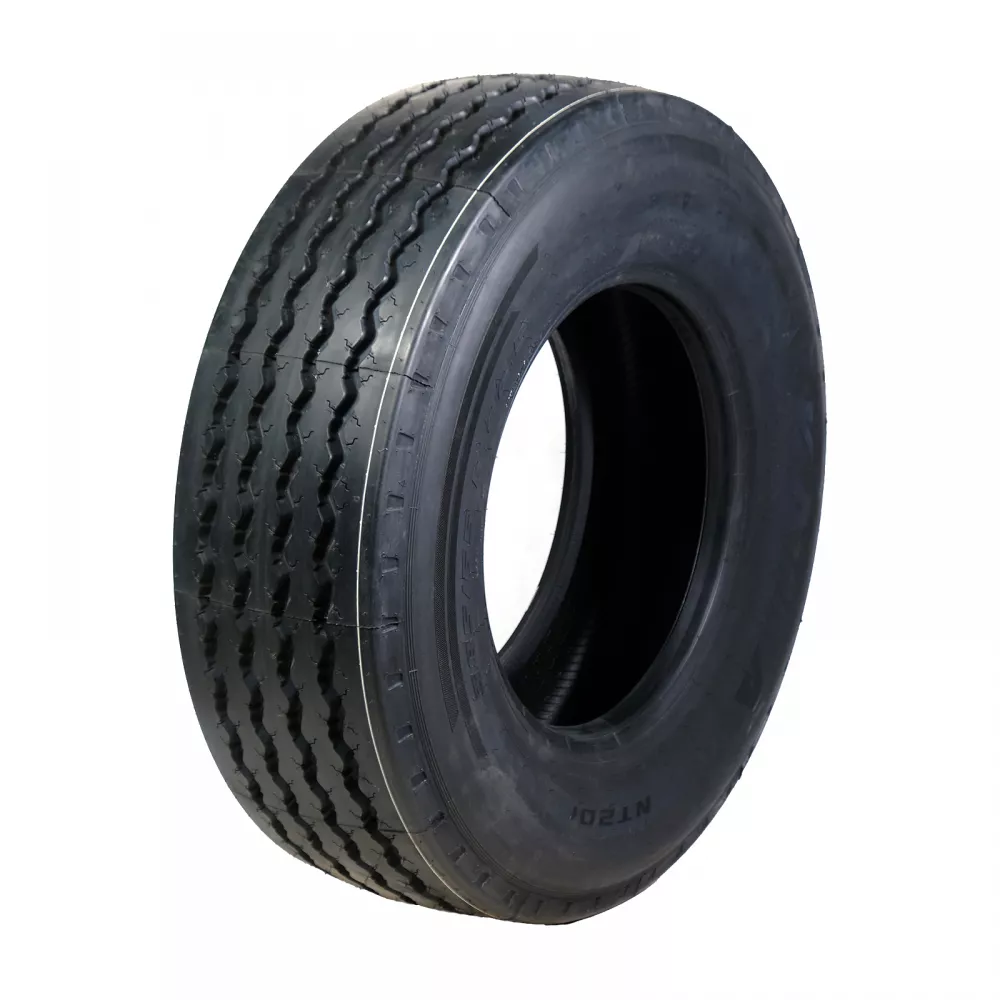 Грузовая шина 385/65 R22,5 Кама NT-201 в Кизеле