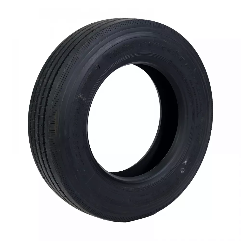 Грузовая шина 215/75 R17,5 Long March LM-216 16PR в Кизеле