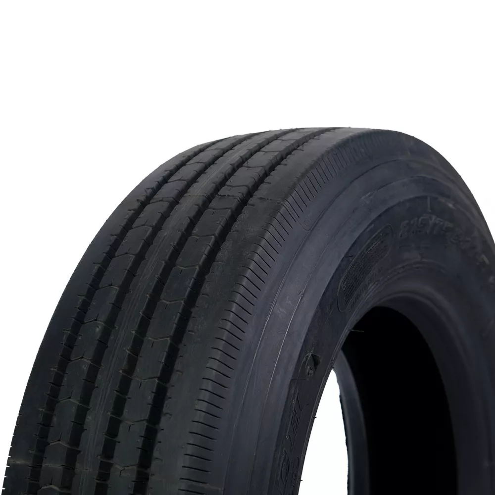 Грузовая шина 215/75 R17,5 Long March LM-216 16PR в Кизеле