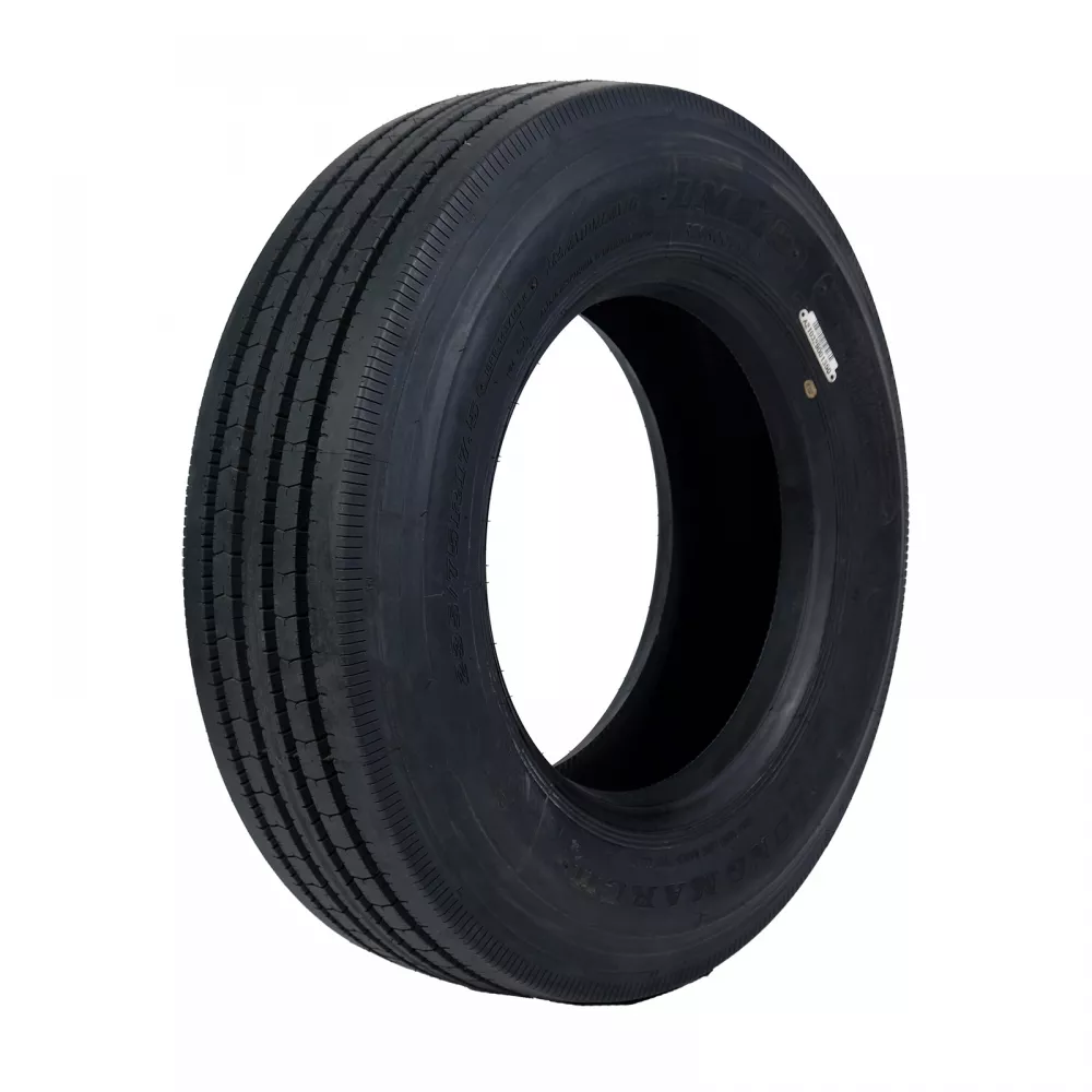 Грузовая шина 235/75 R17,5 Long March LM-216 18PR в Кизеле