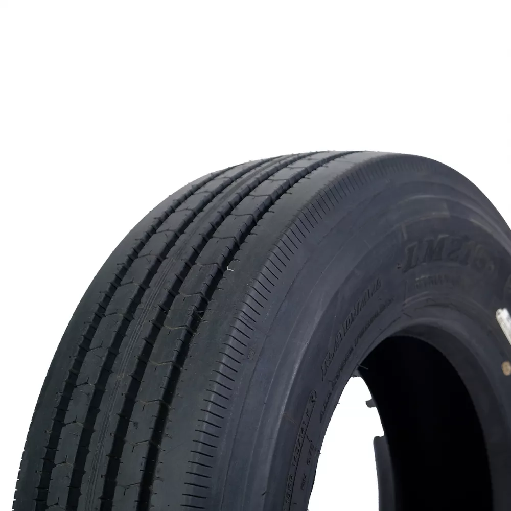 Грузовая шина 235/75 R17,5 Long March LM-216 18PR в Кизеле