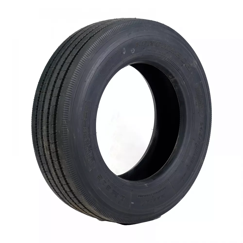 Грузовая шина 245/70 R19,5 Long March LM-216 16PR в Кизеле