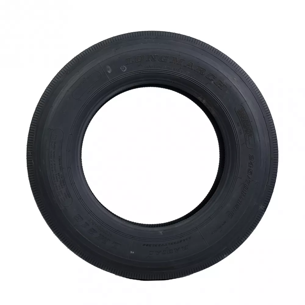 Грузовая шина 245/70 R19,5 Long March LM-216 16PR в Кизеле