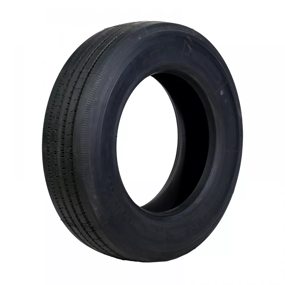 Грузовая шина 275/70 R22,5 Long March LM-216 16PR в Кизеле