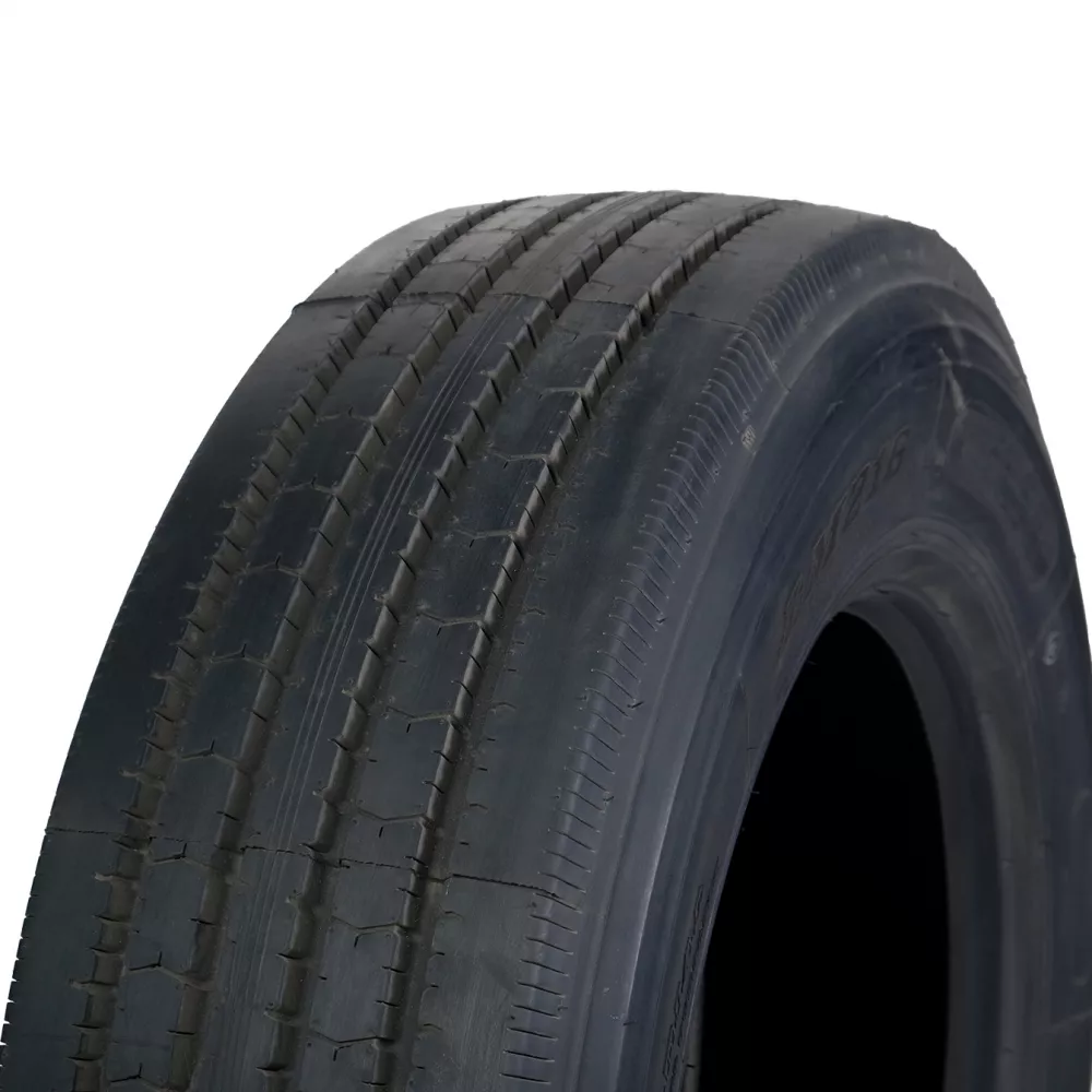 Грузовая шина 275/70 R22,5 Long March LM-216 16PR в Кизеле