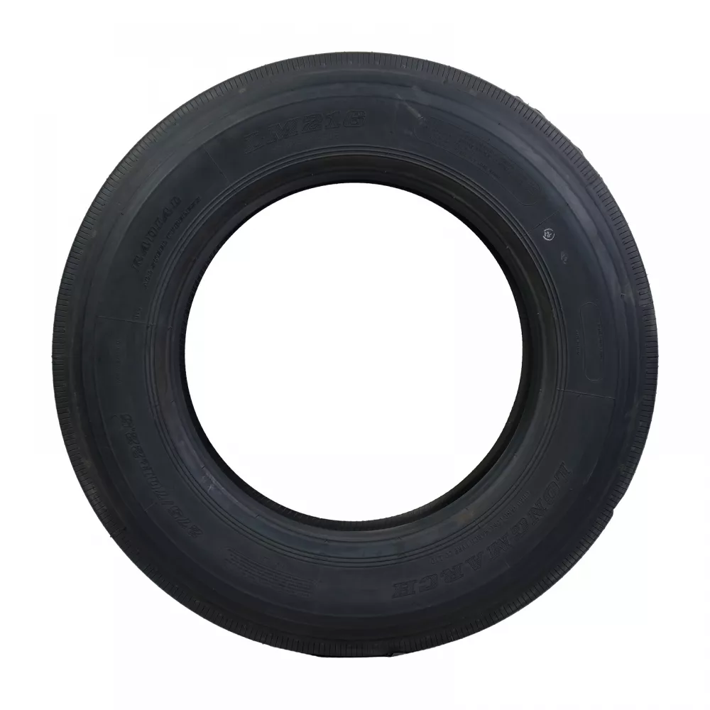 Грузовая шина 275/70 R22,5 Long March LM-216 16PR в Кизеле