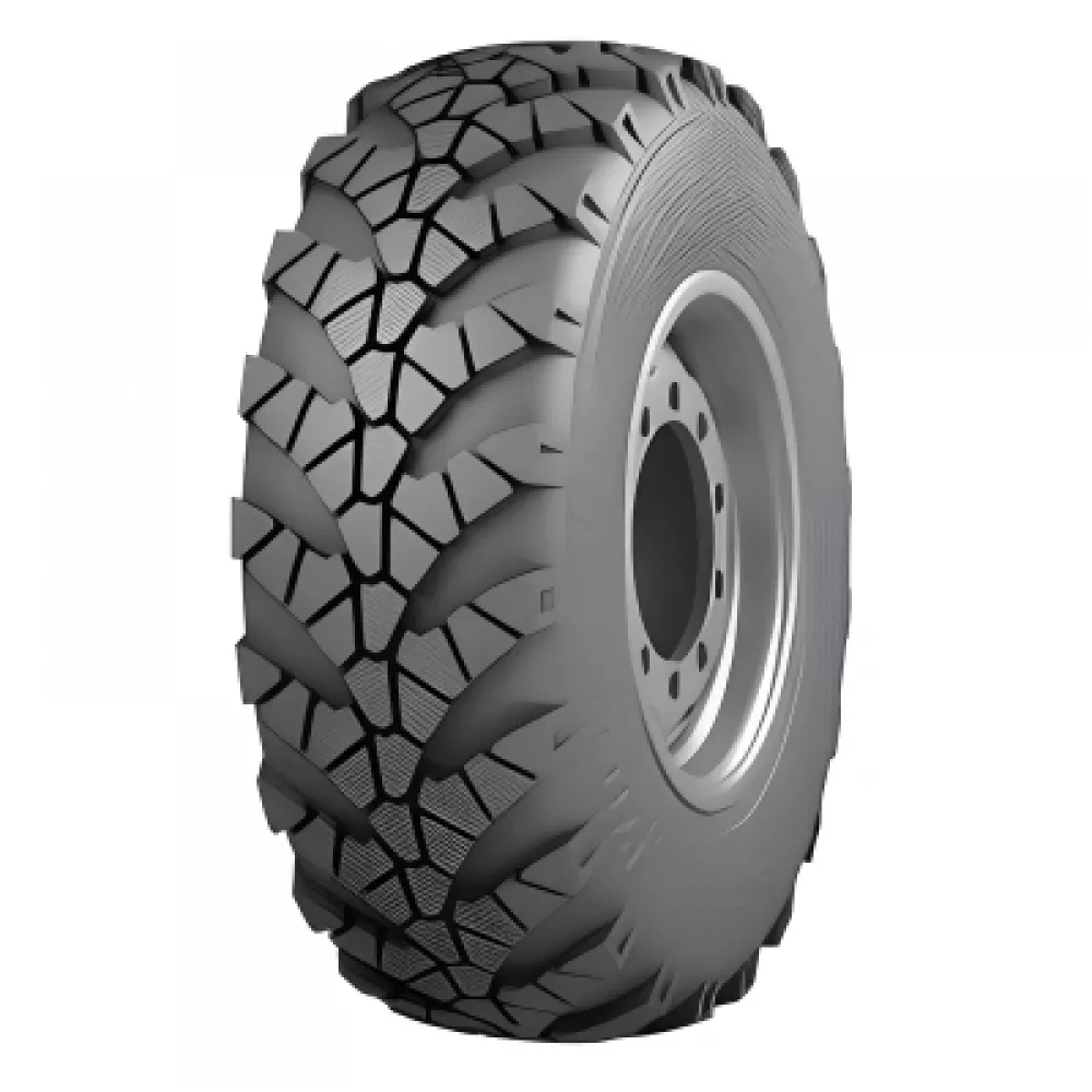 Грузовая шина 425/85R21 Tyrex CRG POWER О-184 НС18  в Кизеле