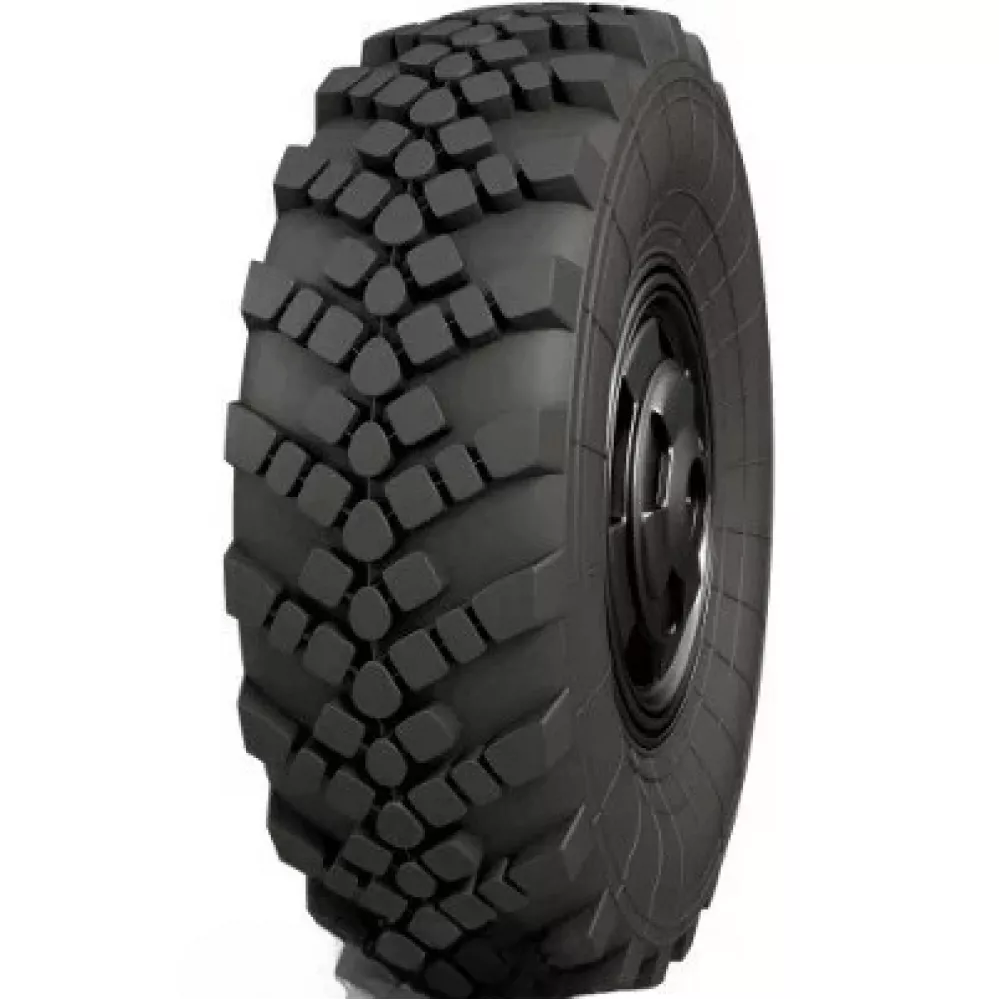 Грузовая шина 425/85 R21 Кама-1260-1 НС14 в Кизеле