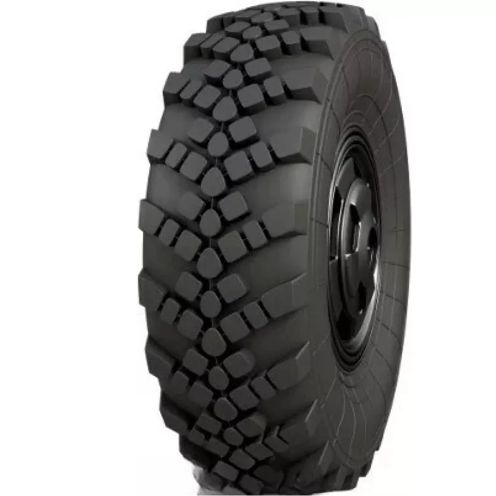 Грузовая шина 425/85 R21 Кама-1260-1 НС18 в Кизеле