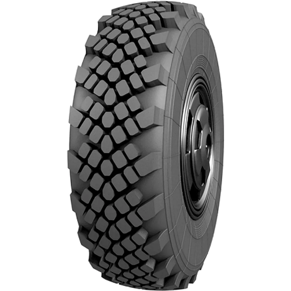 Грузовая шина 425/85 R21 Nortec TR 1260-1 НС18 в Кизеле