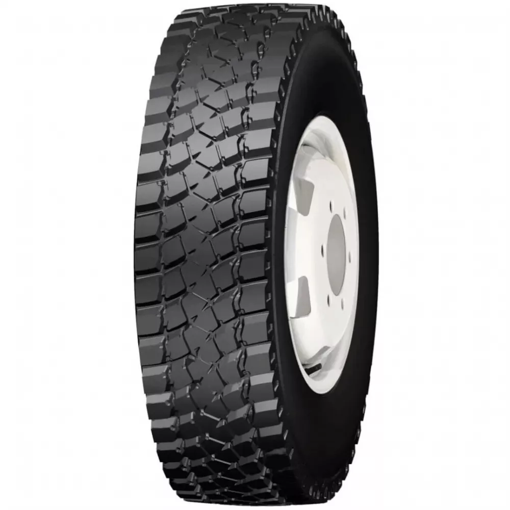 Грузовая шина 315/80 R22,5 Кама NU-701 в Кизеле