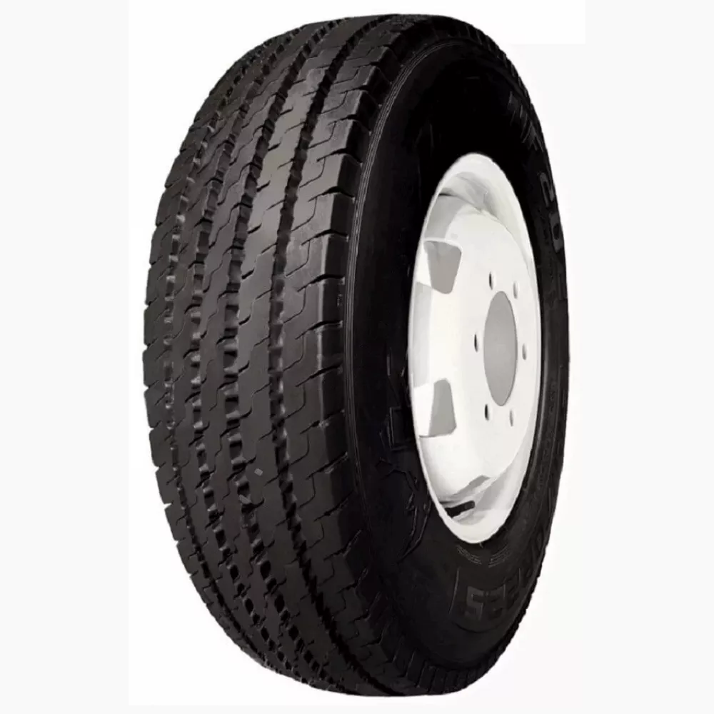 Грузовая шина 315/80 R22,5 Кама NF-202 в Кизеле