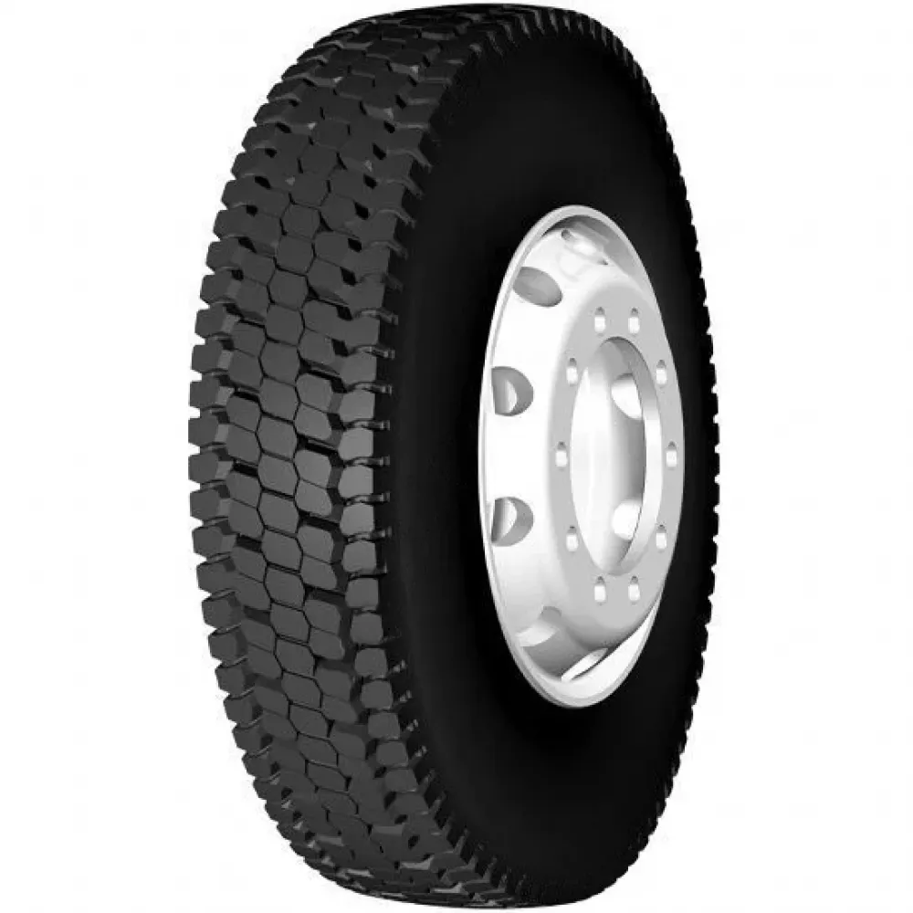 Грузовая шина 315/80 R22,5 Кама NR-201 в Кизеле