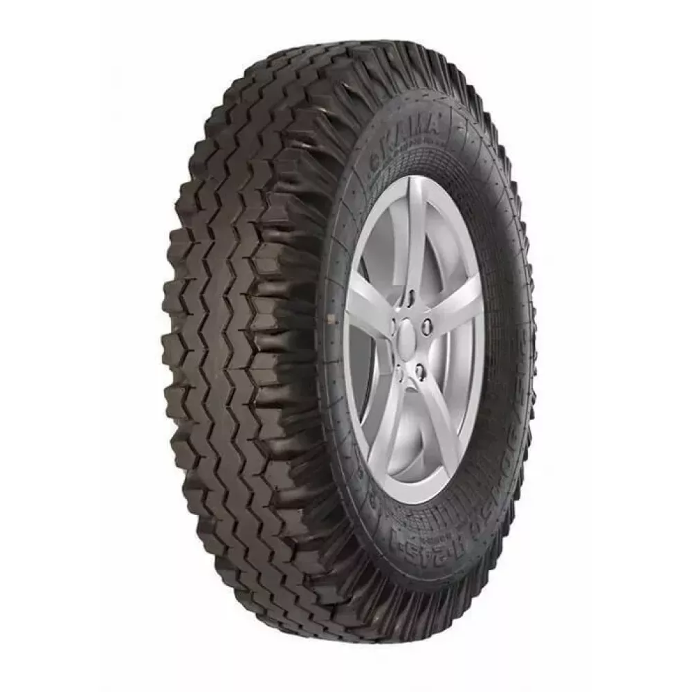 Грузовая шина 215/90 R15С Кама Я-245-1 в Кизеле