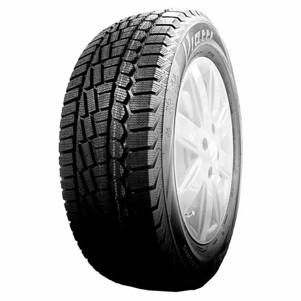 Грузовая шина 185/75 R16C Кама Viatti Vettore Brina V-525 липучка в Кизеле