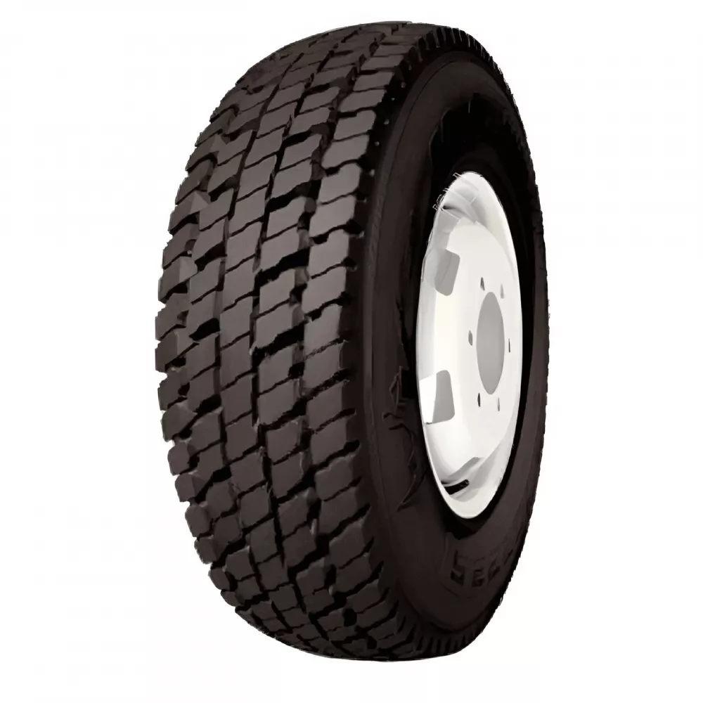 Грузовая шина 315/70 R22,5 Кама NR-202 в Кизеле